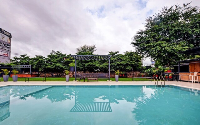 Medalio Resort Udaipur Shobhagpura