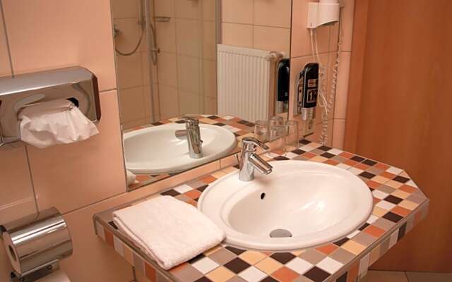 Hotel Laux