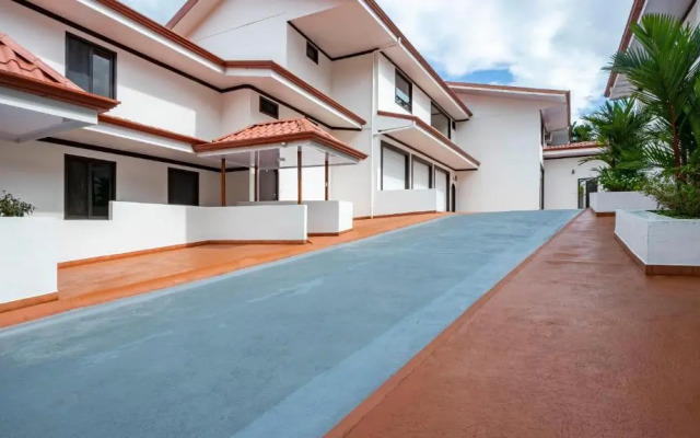 Serenity Rainforest Condos