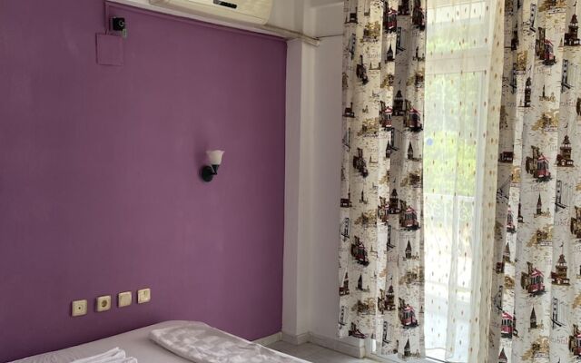 Villa Eda Apart