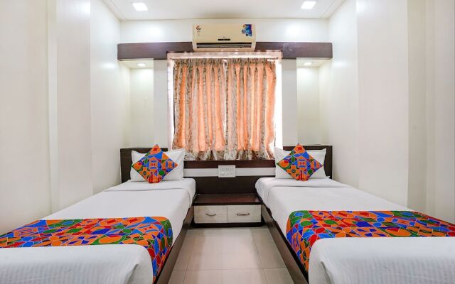 OYO 8436 Orchid Rooms