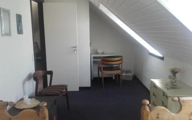 Nilles bed & breakfast