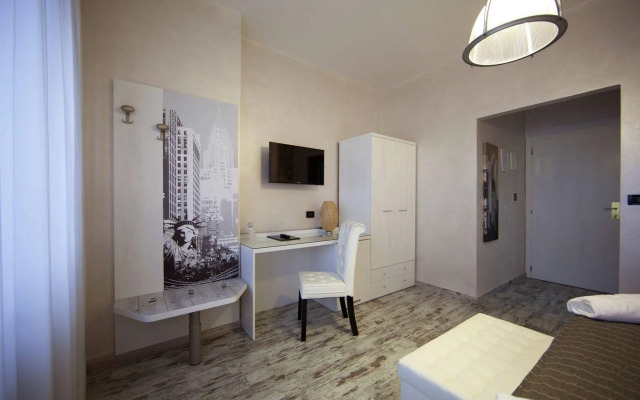 Hotel Piccolo Allamano