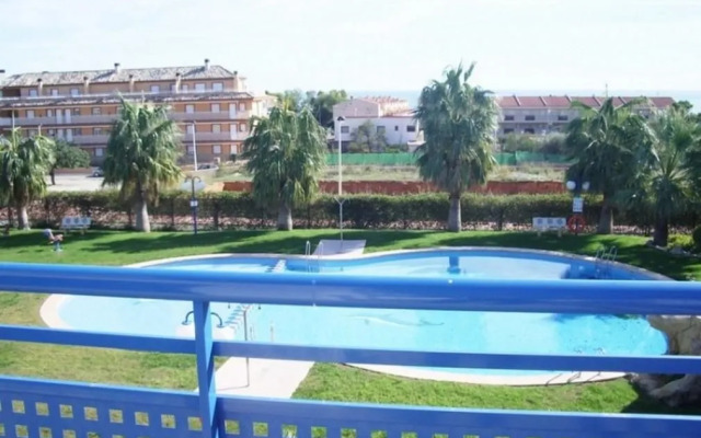 Residencial San Damian