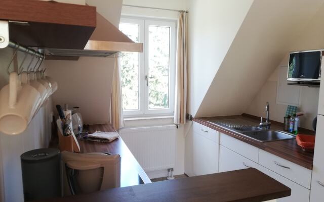 Appartementhaus Hollandhaus