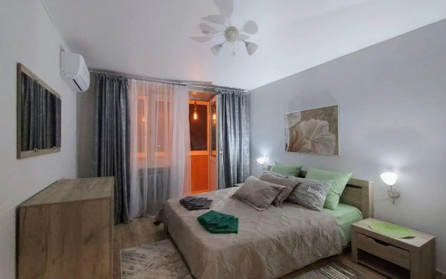 Апартаменты на улице Тайнинская 16 корпус 2