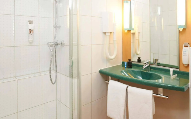 B&B Hotel Rothrist Olten