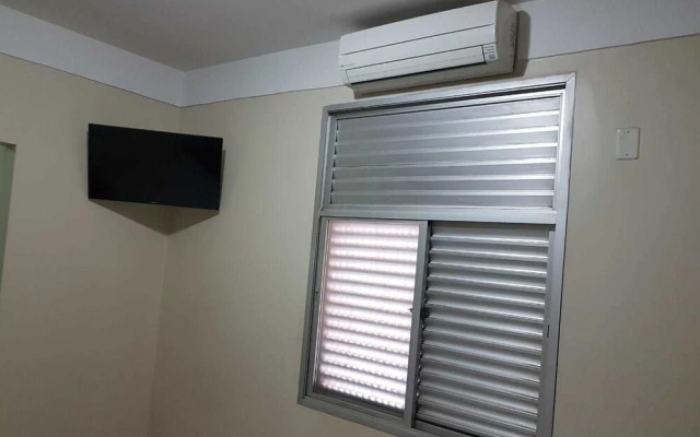 Scala Hotel Barretos