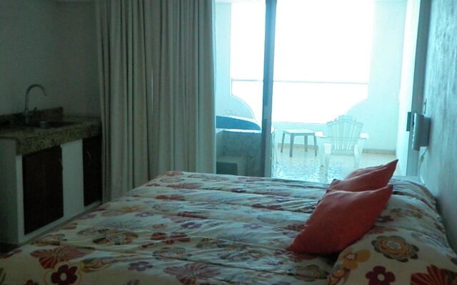 Condominios Marbella