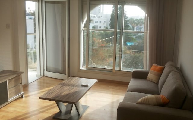 3 Bedroom Apartment with Sea View