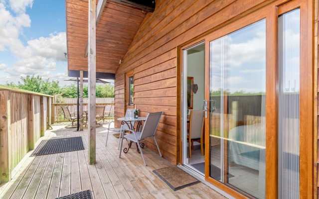 Kingfisher Lodge