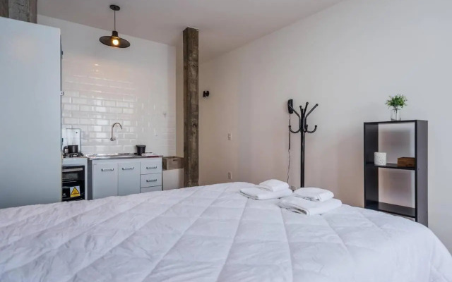 BHomy República Vista linda no Copan CP3107B