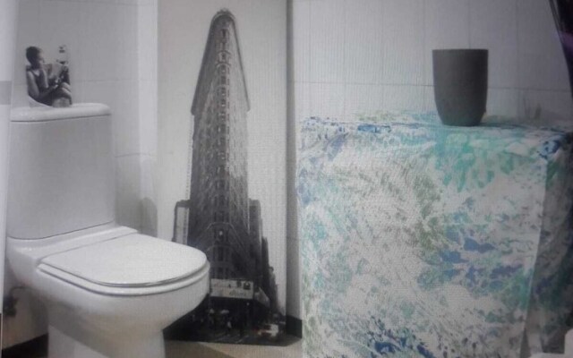 Hispalis Alameda Centro