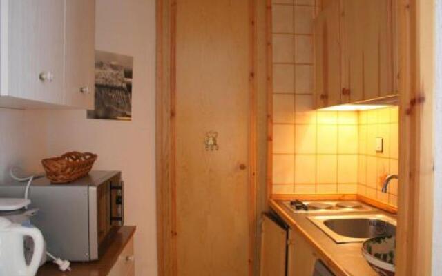 Apartamentos Sapporo III