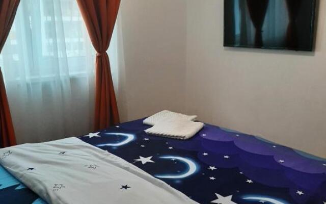 Hunyadi Luxury Dna Stanca 1