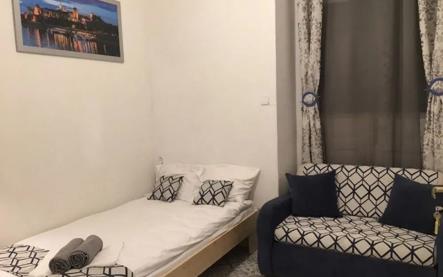 Old Cracow Apartments