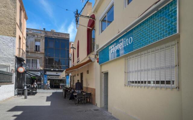 Hotelito Boutique Badalona