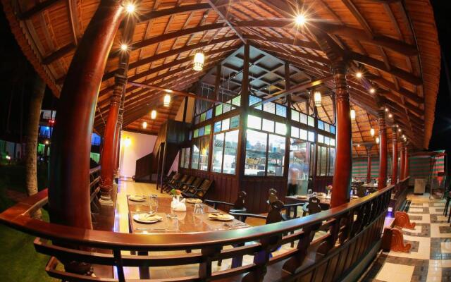 Sun View Beach Resort By Citrine