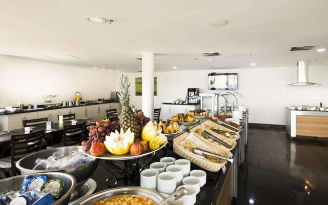 Comfort Suites Macae