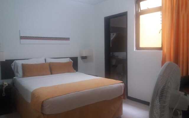 Golden Suite Pereira