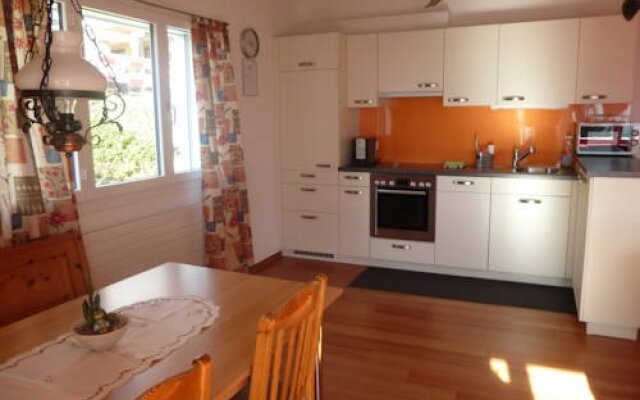 Ferienwohnung Bally