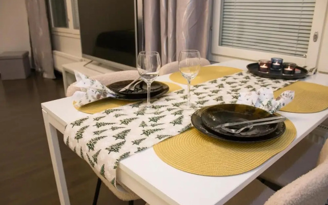 Kotimaailma Lahti Furn House