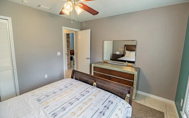 Adventure in Paradise