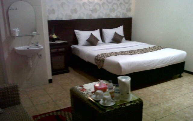 Hotel Serayu