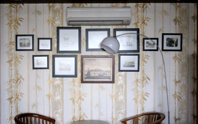 ZEN Rooms Menteng Cikini