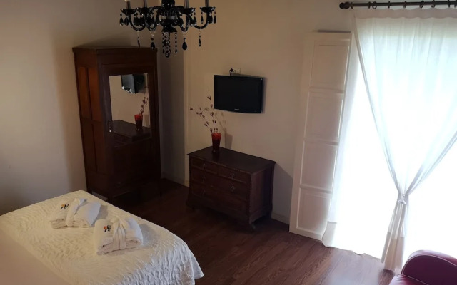 Posada Torre del Milano