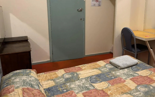 Broken Hill Tourist Lodge