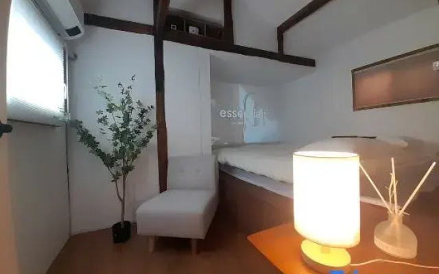 [new] Hanok - Hyehwa 1937
