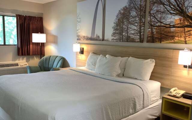 Days Inn by Wyndham Kingdom City