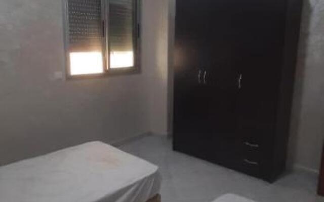 Appartement au centre ville de Tanger N 43