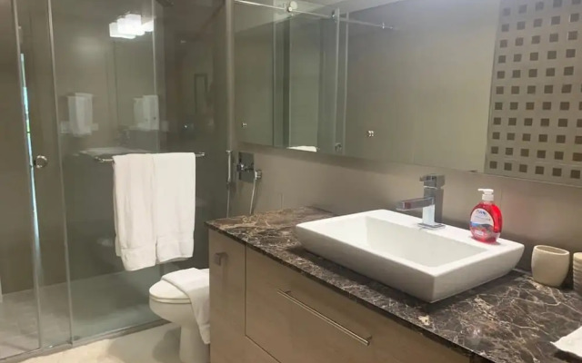 Miramar I Comfortable 1bdr With Park View