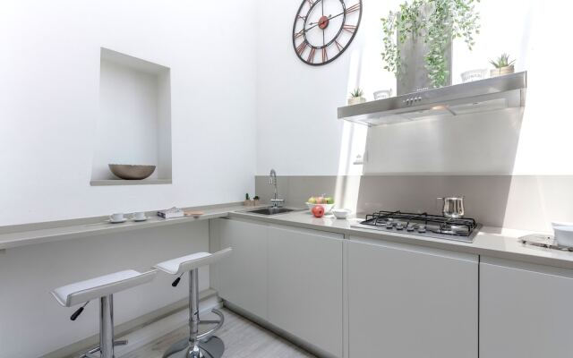 Mamo Florence -  Velluti Apartment