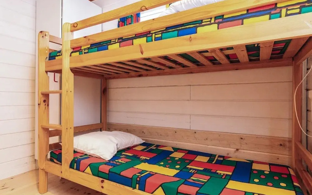 6 Person Holiday Home in Hals