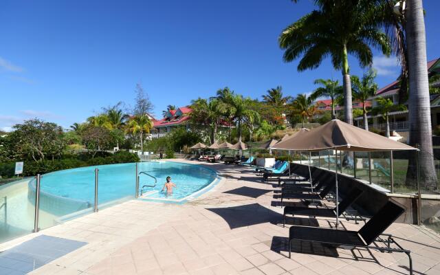 Pierre & Vacances Residence Premium Les Tamarins
