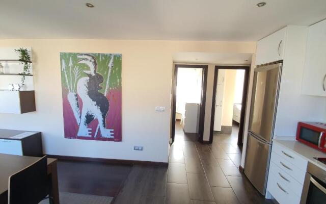 A 50 metros del Paseo Marítimo