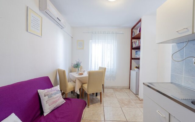 Dominika's Apartments