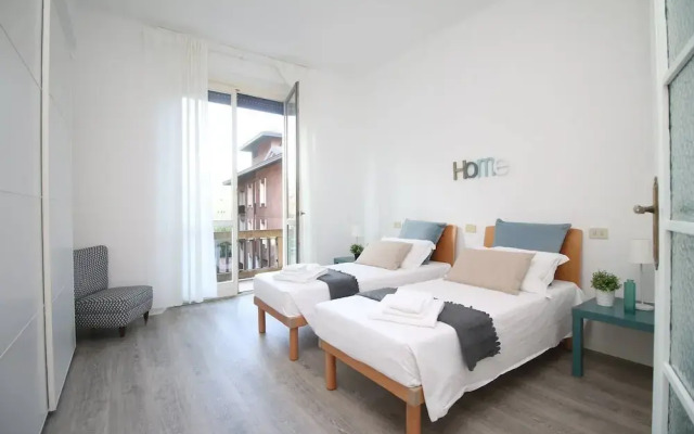 ALTIDO Casa Donatella - With PARKING !!