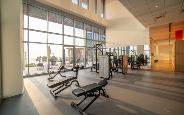 Bluewaters Residences Building 5 Dubai