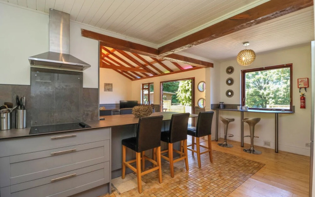 Bay Tree Lodge 35