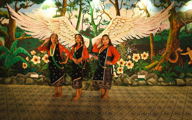 Amaira Resort & Farms - Mirik, West Bengal