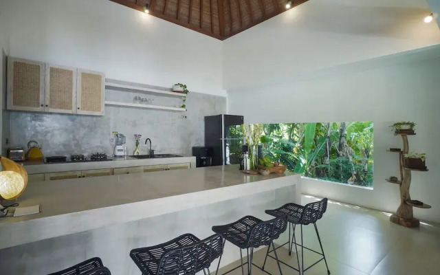 Sunglow Villa