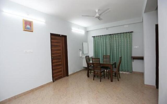 OYO Flagship 24789 Sidharth Residency