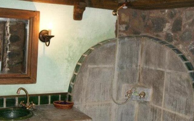 Hotel Rural Caserio Los Partidos