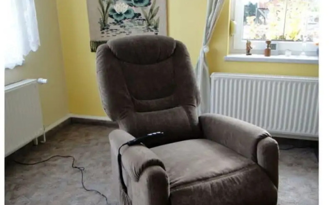 Nice Apartment in the Saarland