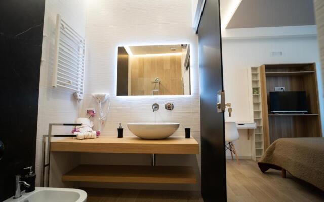 B&B L'Angolo dei poeti