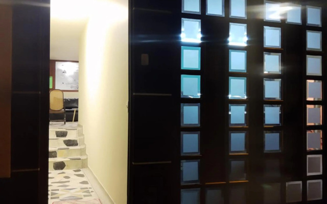 Apartamento Katie urbano